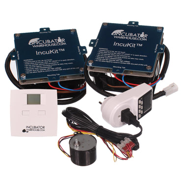 IncuKit™ XL for Cabinet Incubators